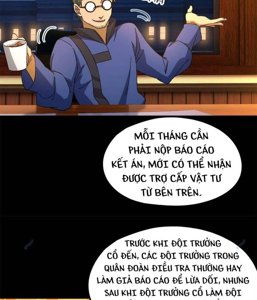 Tận Thế Trò Chơi Ghép Hình Chapter 28 - 13