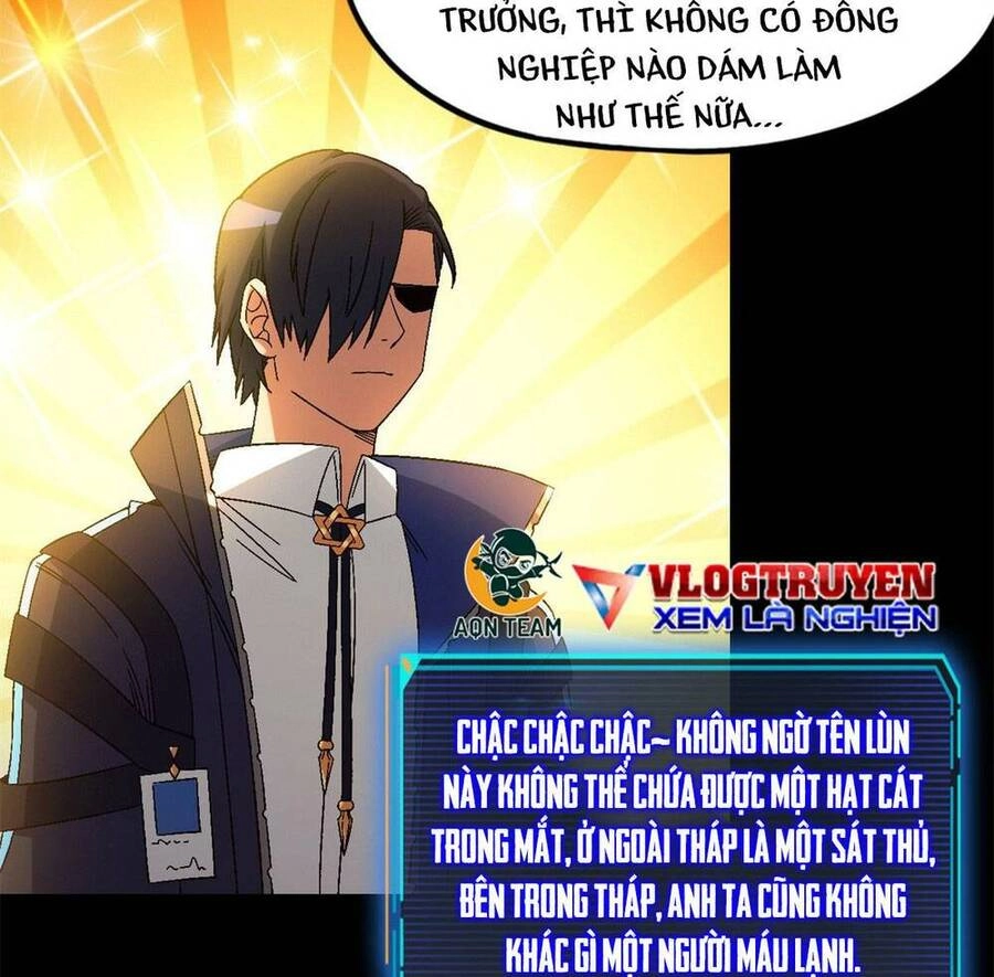 Tận Thế Trò Chơi Ghép Hình Chapter 28 - 14