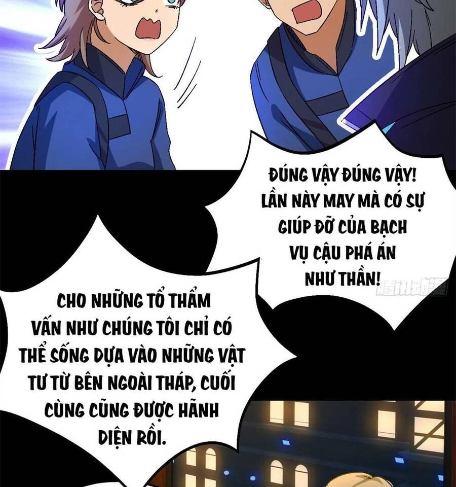 Tận Thế Trò Chơi Ghép Hình Chapter 28 - 16