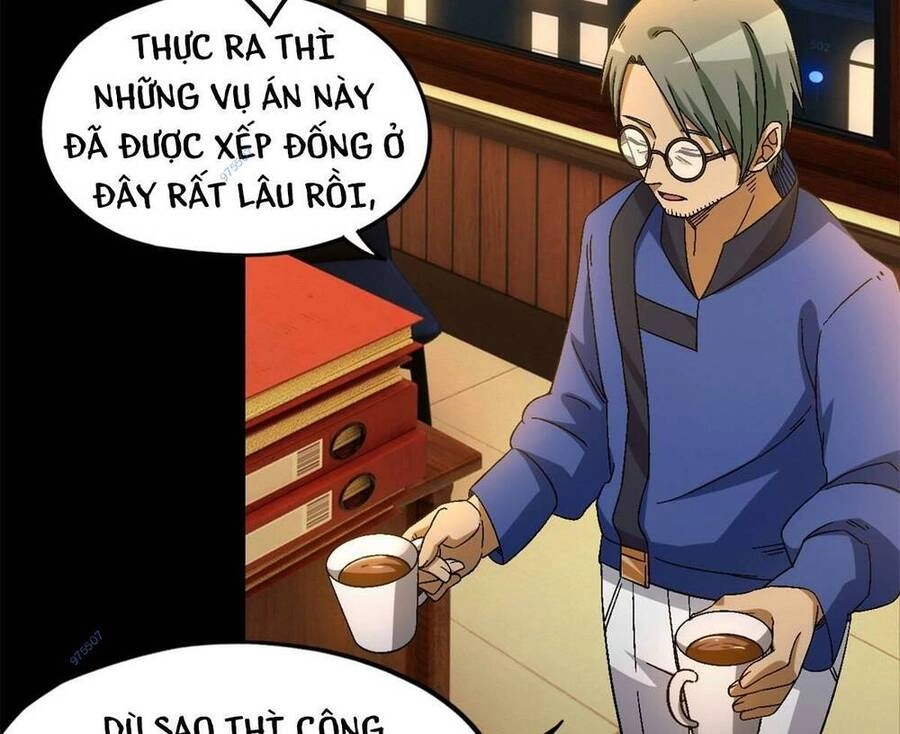 Tận Thế Trò Chơi Ghép Hình Chapter 28 - 17