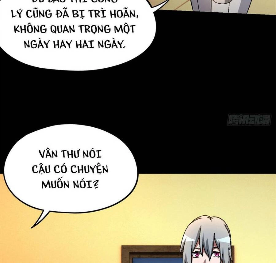 Tận Thế Trò Chơi Ghép Hình Chapter 28 - 18