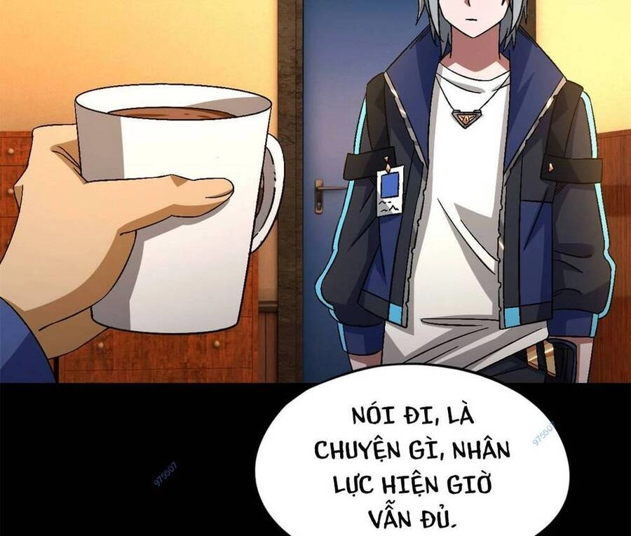 Tận Thế Trò Chơi Ghép Hình Chapter 28 - 19