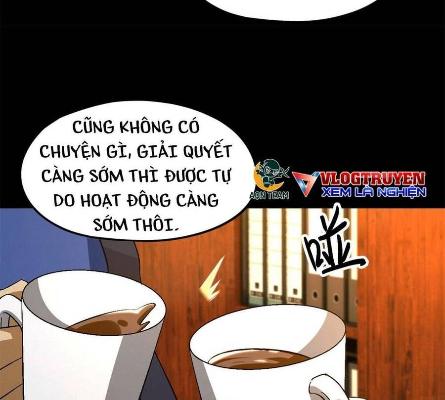 Tận Thế Trò Chơi Ghép Hình Chapter 28 - 20