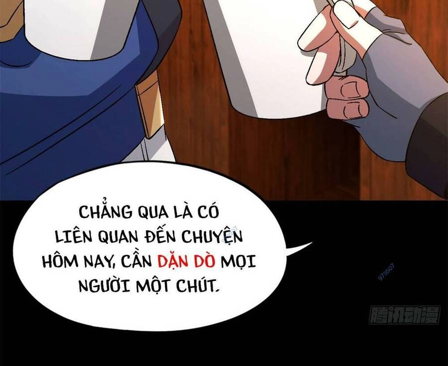 Tận Thế Trò Chơi Ghép Hình Chapter 28 - 21