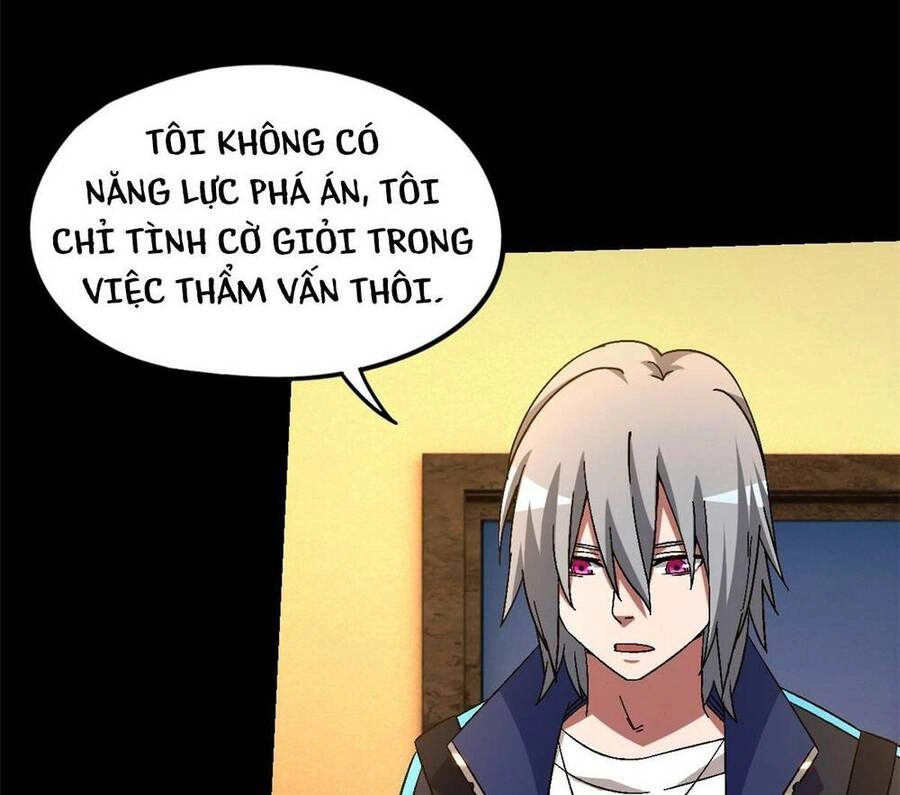 Tận Thế Trò Chơi Ghép Hình Chapter 28 - 22