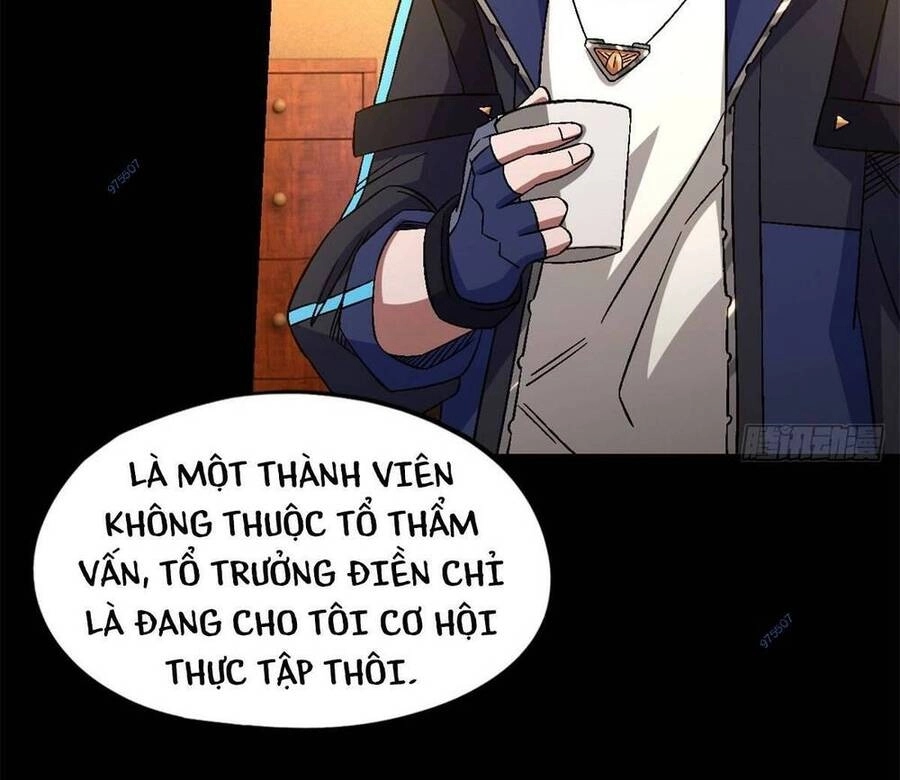 Tận Thế Trò Chơi Ghép Hình Chapter 28 - 23