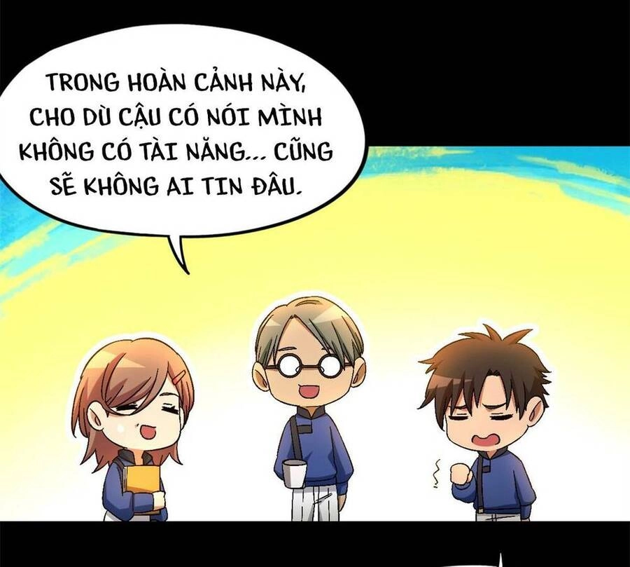 Tận Thế Trò Chơi Ghép Hình Chapter 28 - 24