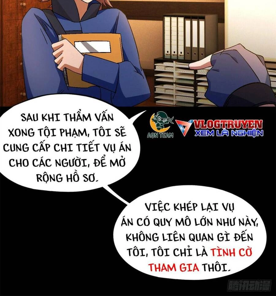 Tận Thế Trò Chơi Ghép Hình Chapter 28 - 26