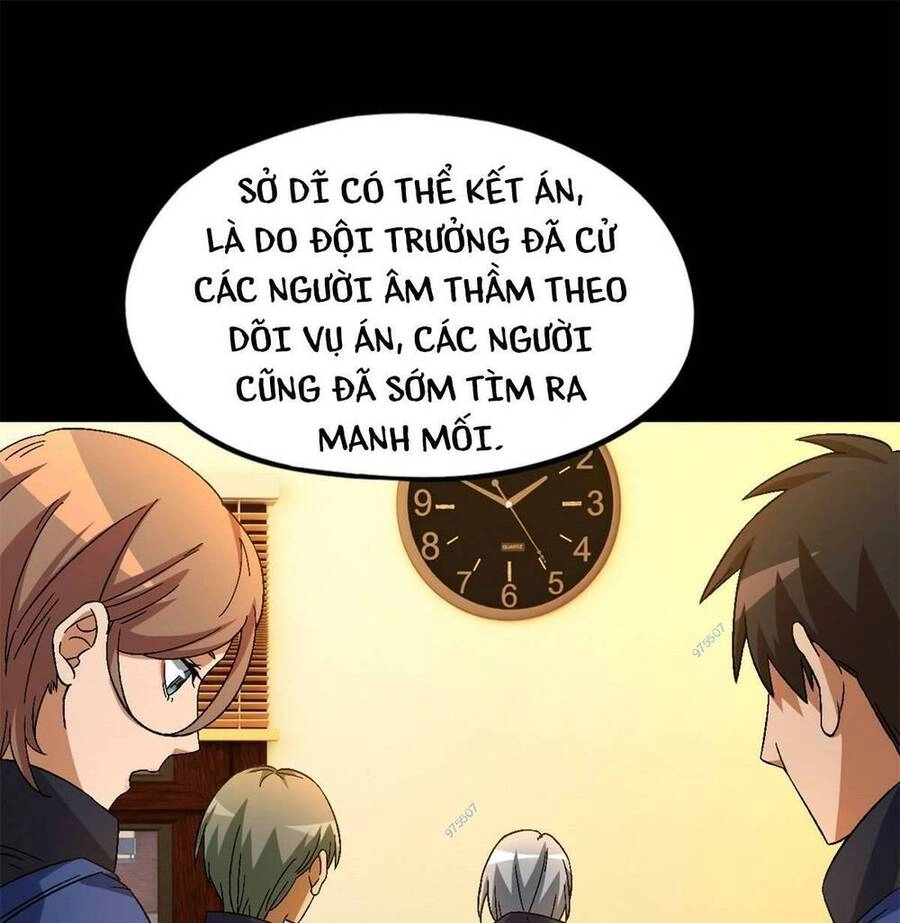 Tận Thế Trò Chơi Ghép Hình Chapter 28 - 27