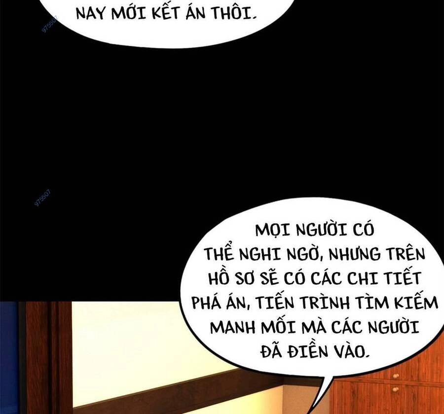 Tận Thế Trò Chơi Ghép Hình Chapter 28 - 29