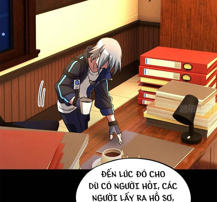 Tận Thế Trò Chơi Ghép Hình Chapter 28 - 30