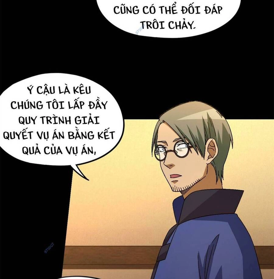 Tận Thế Trò Chơi Ghép Hình Chapter 28 - 31