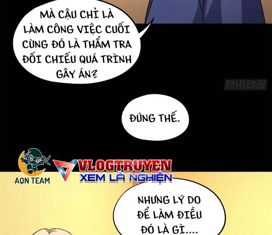 Tận Thế Trò Chơi Ghép Hình Chapter 28 - 32