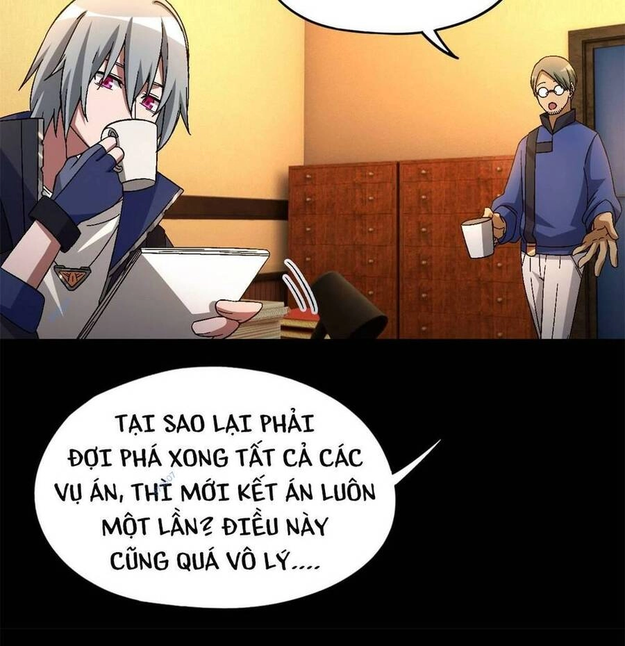 Tận Thế Trò Chơi Ghép Hình Chapter 28 - 33