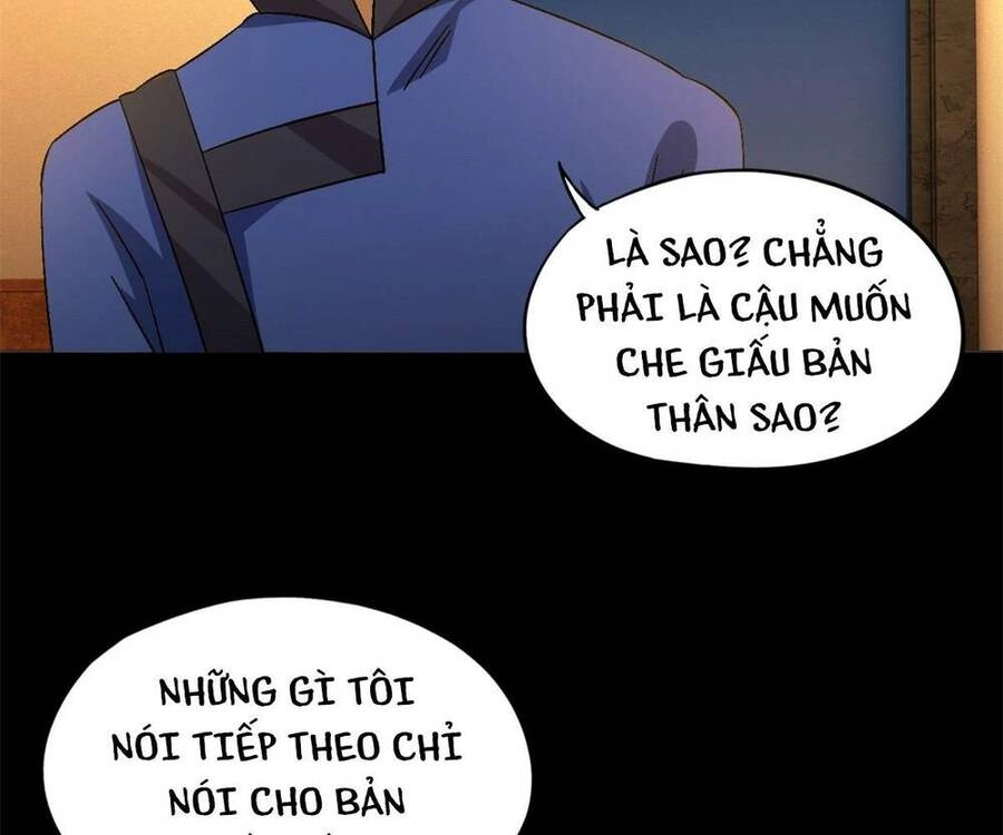 Tận Thế Trò Chơi Ghép Hình Chapter 28 - 36