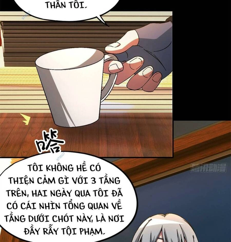 Tận Thế Trò Chơi Ghép Hình Chapter 28 - 37