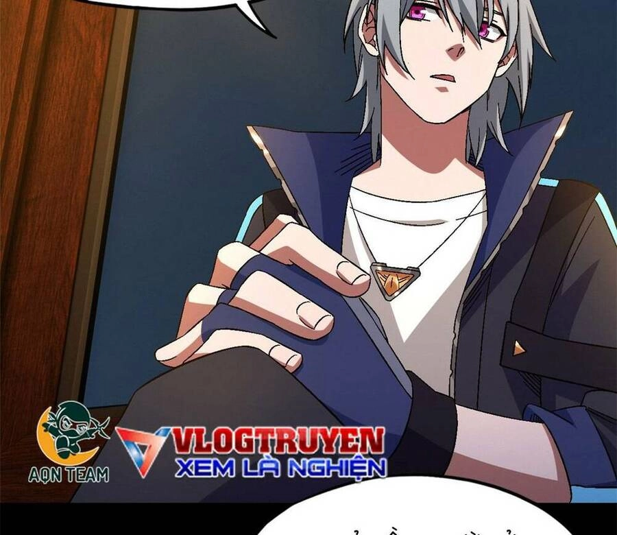 Tận Thế Trò Chơi Ghép Hình Chapter 28 - 38