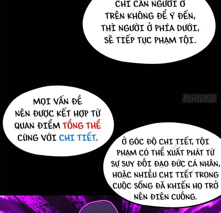 Tận Thế Trò Chơi Ghép Hình Chapter 28 - 39