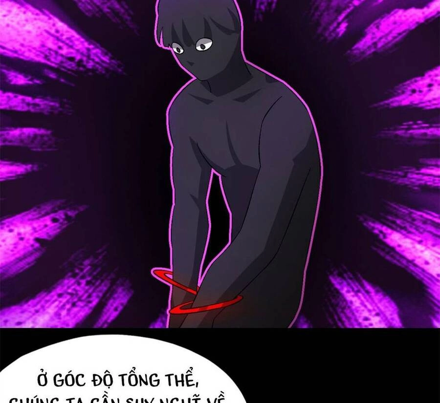 Tận Thế Trò Chơi Ghép Hình Chapter 28 - 40