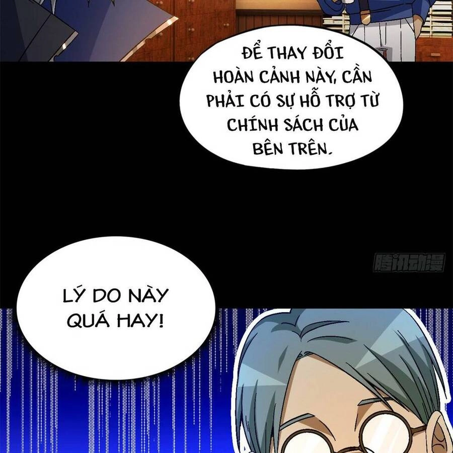 Tận Thế Trò Chơi Ghép Hình Chapter 28 - 42