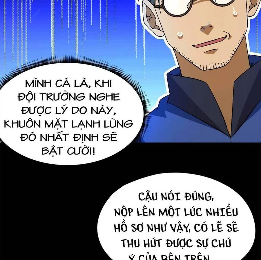 Tận Thế Trò Chơi Ghép Hình Chapter 28 - 43