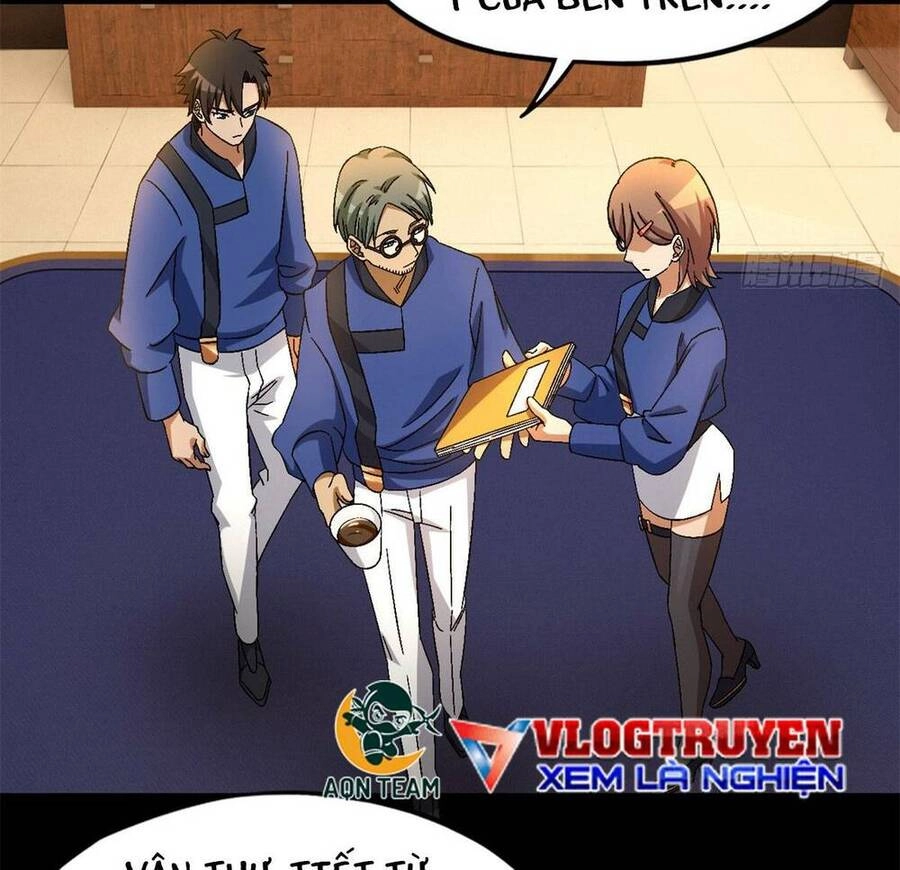 Tận Thế Trò Chơi Ghép Hình Chapter 28 - 44