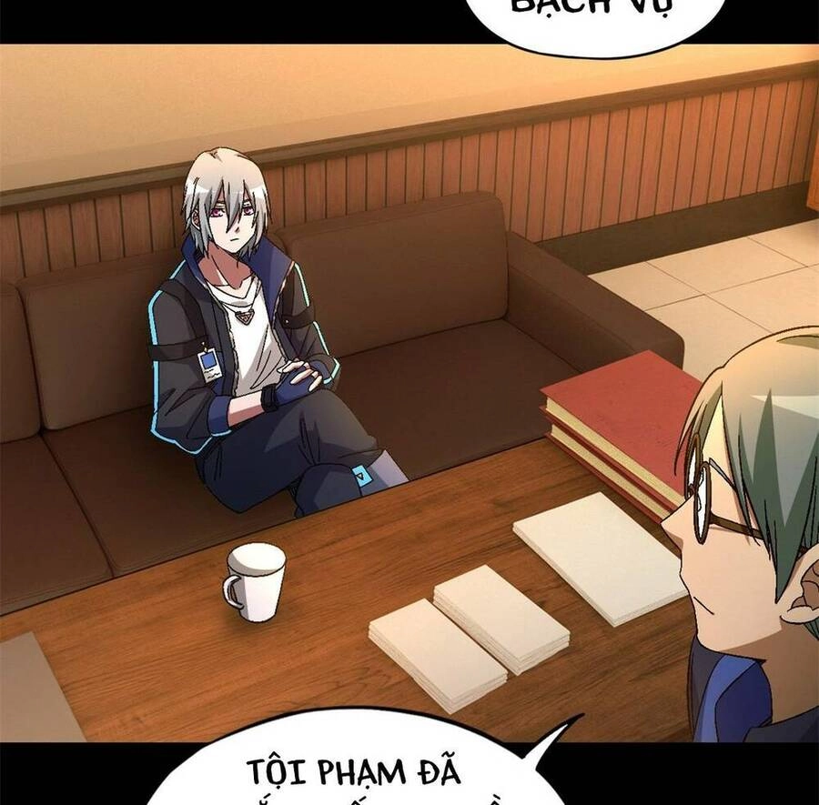 Tận Thế Trò Chơi Ghép Hình Chapter 28 - 46