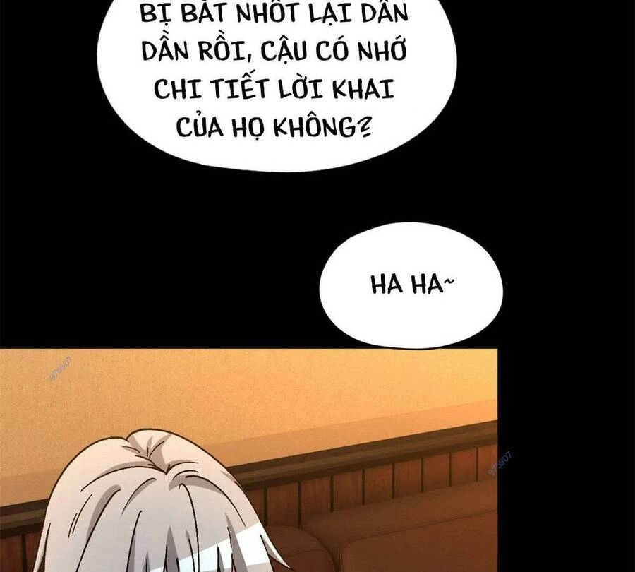 Tận Thế Trò Chơi Ghép Hình Chapter 28 - 47