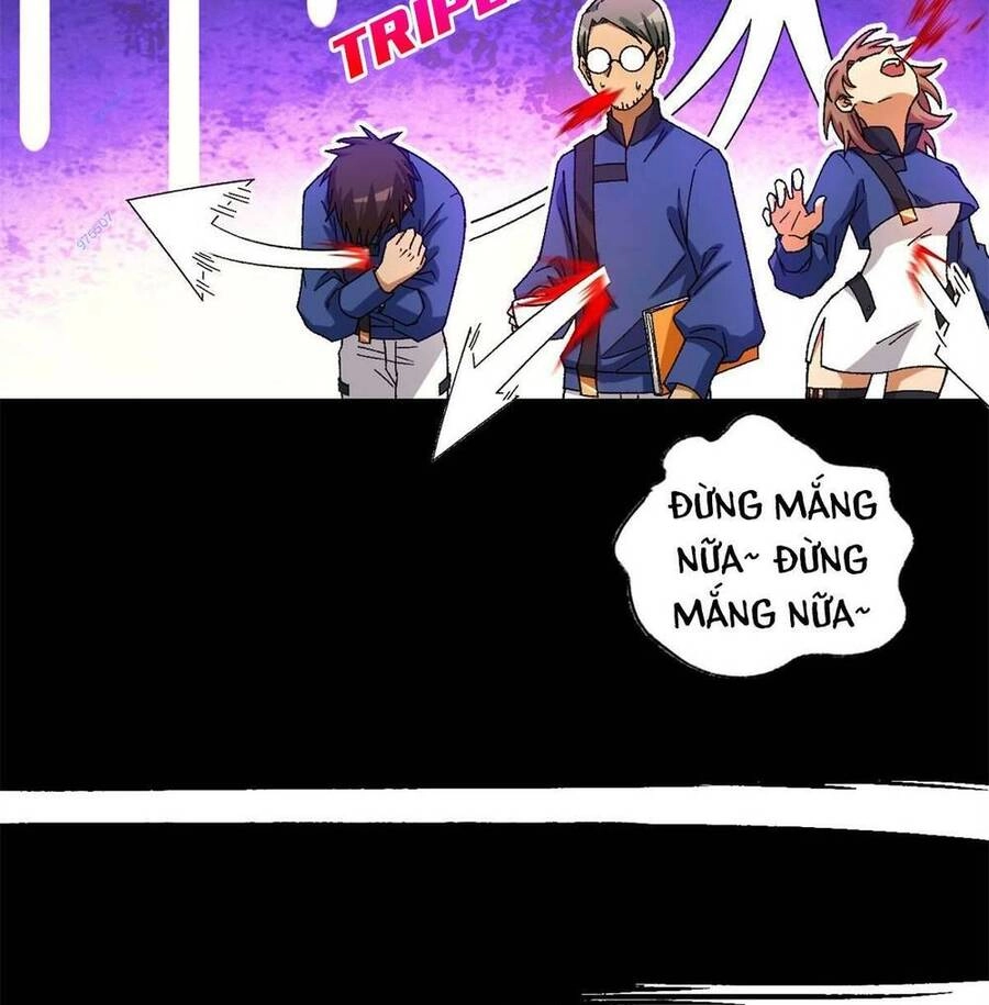 Tận Thế Trò Chơi Ghép Hình Chapter 28 - 49