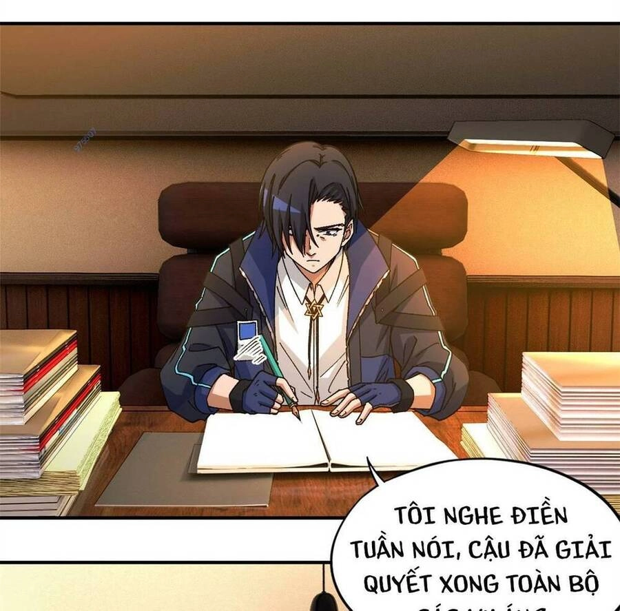 Tận Thế Trò Chơi Ghép Hình Chapter 28 - 51