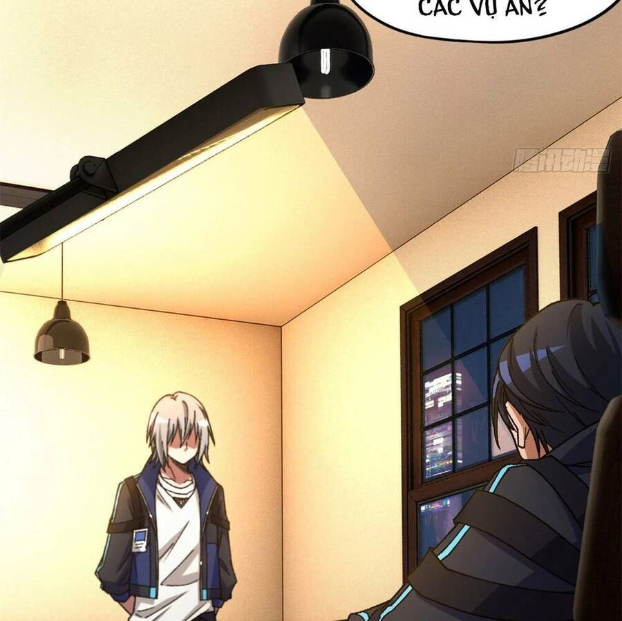 Tận Thế Trò Chơi Ghép Hình Chapter 28 - 52