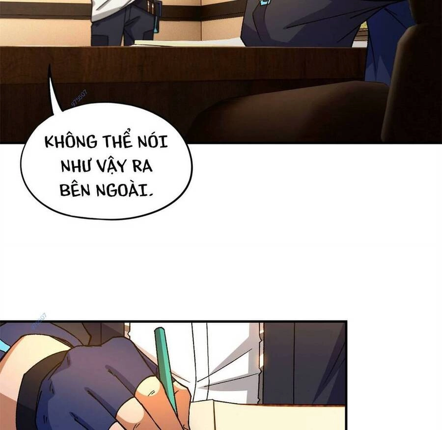 Tận Thế Trò Chơi Ghép Hình Chapter 28 - 53