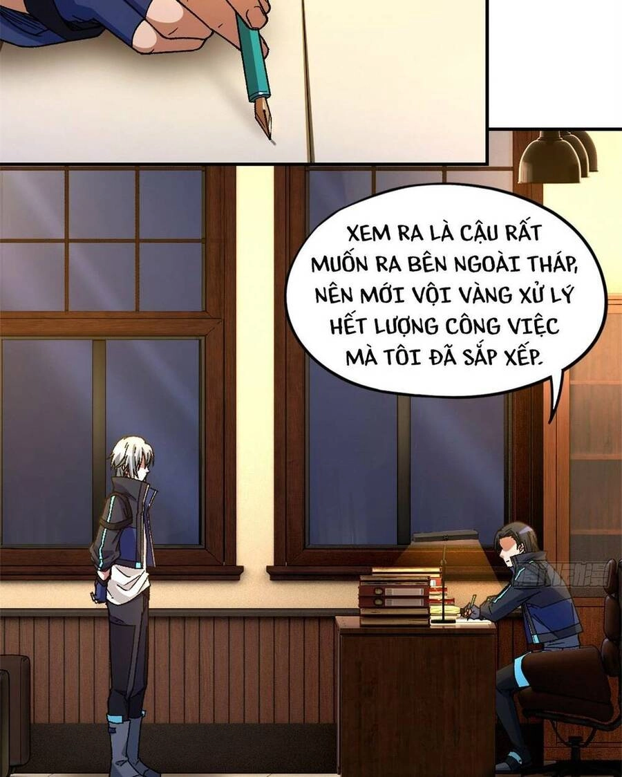 Tận Thế Trò Chơi Ghép Hình Chapter 28 - 54