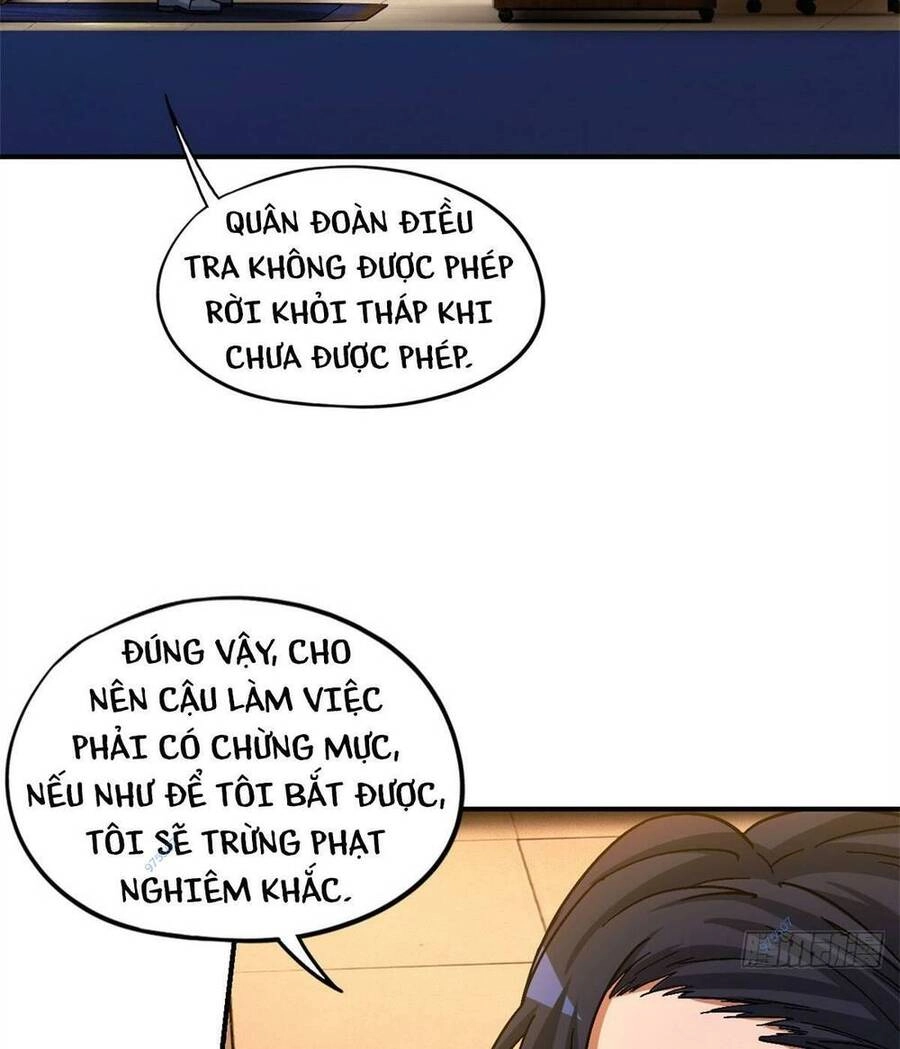 Tận Thế Trò Chơi Ghép Hình Chapter 28 - 55