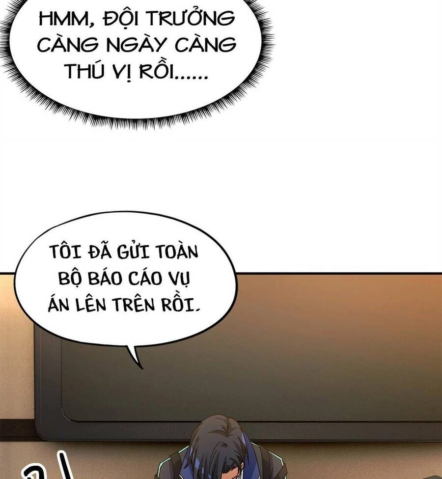 Tận Thế Trò Chơi Ghép Hình Chapter 28 - 58