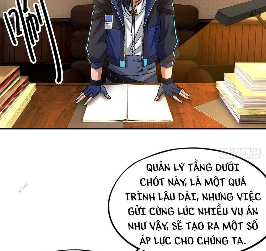 Tận Thế Trò Chơi Ghép Hình Chapter 28 - 59