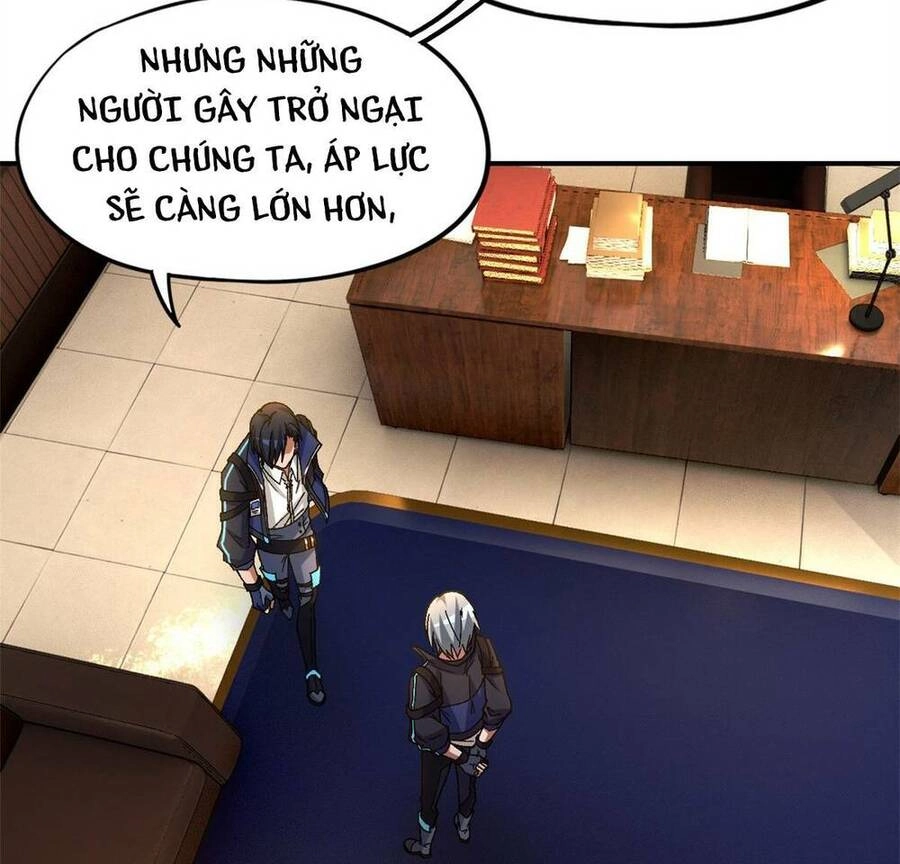 Tận Thế Trò Chơi Ghép Hình Chapter 28 - 60