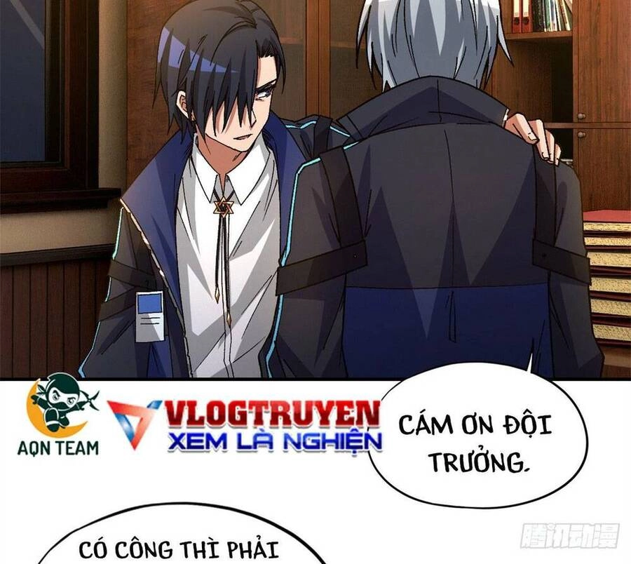 Tận Thế Trò Chơi Ghép Hình Chapter 28 - 62