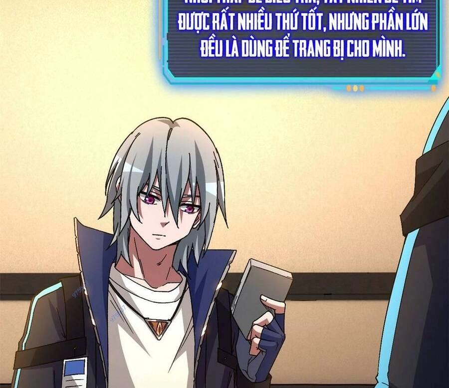 Tận Thế Trò Chơi Ghép Hình Chapter 28 - 65