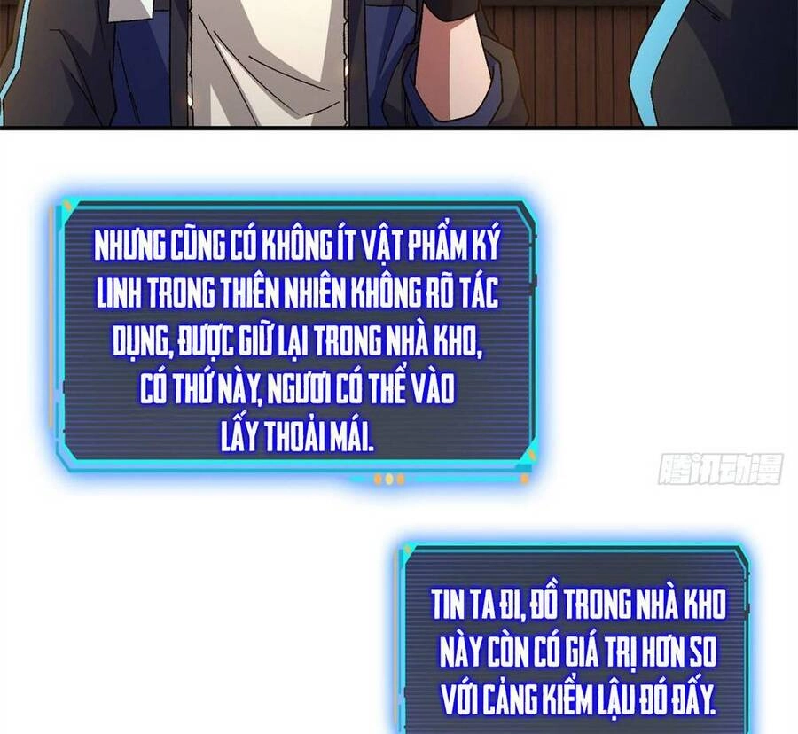 Tận Thế Trò Chơi Ghép Hình Chapter 28 - 66