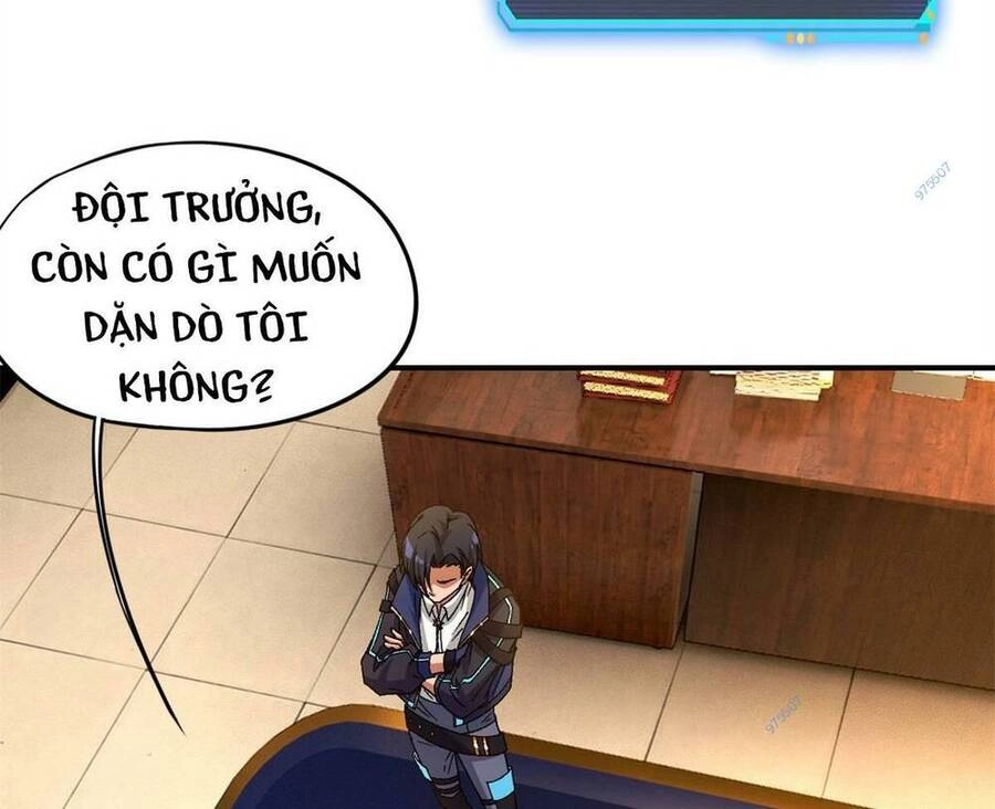 Tận Thế Trò Chơi Ghép Hình Chapter 28 - 67