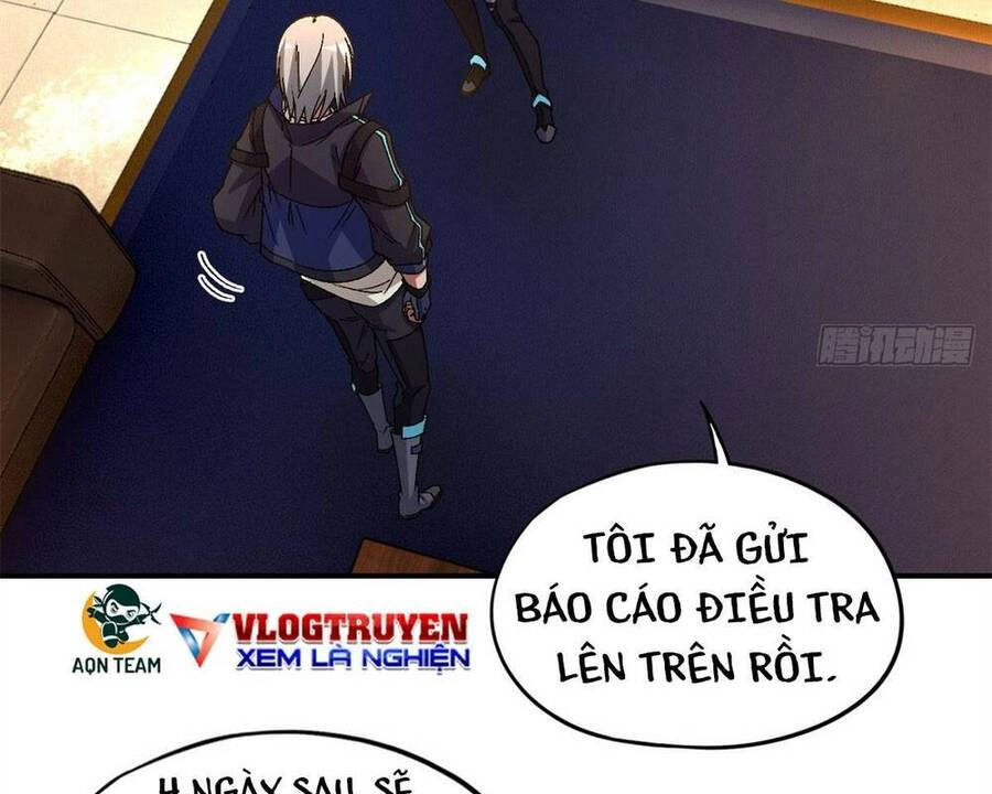 Tận Thế Trò Chơi Ghép Hình Chapter 28 - 68