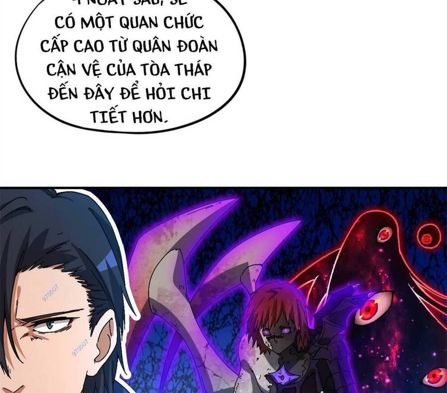 Tận Thế Trò Chơi Ghép Hình Chapter 28 - 69