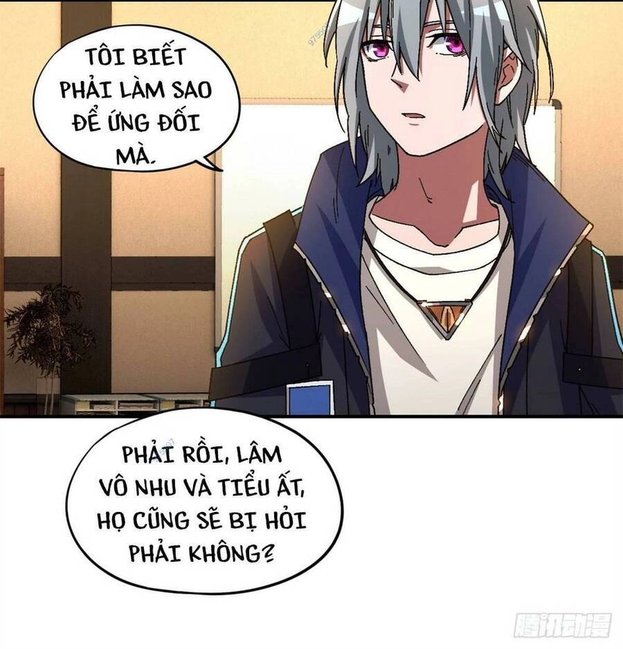 Tận Thế Trò Chơi Ghép Hình Chapter 28 - 71