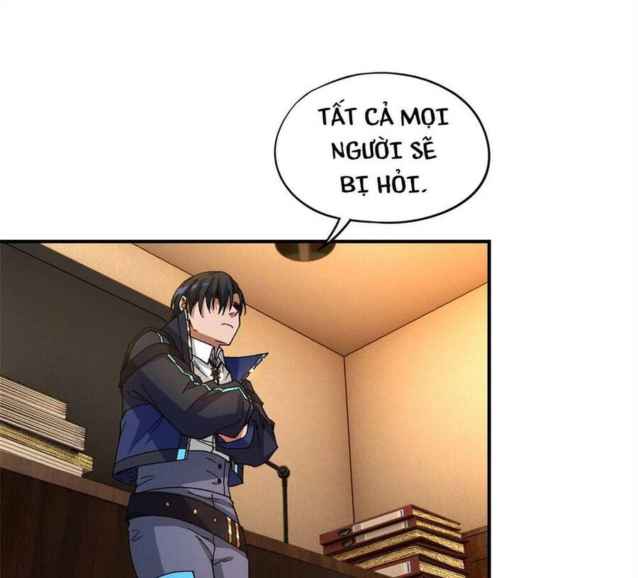 Tận Thế Trò Chơi Ghép Hình Chapter 28 - 72