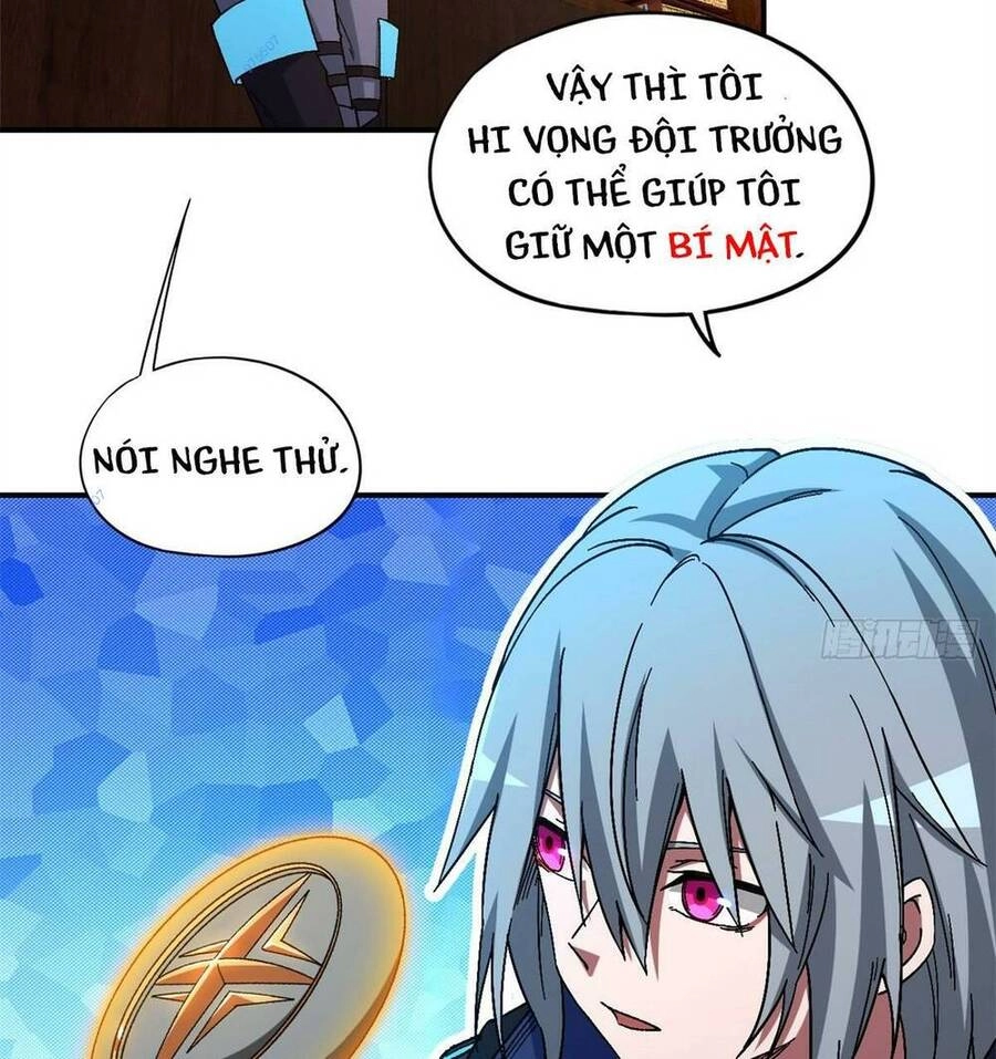 Tận Thế Trò Chơi Ghép Hình Chapter 28 - 73