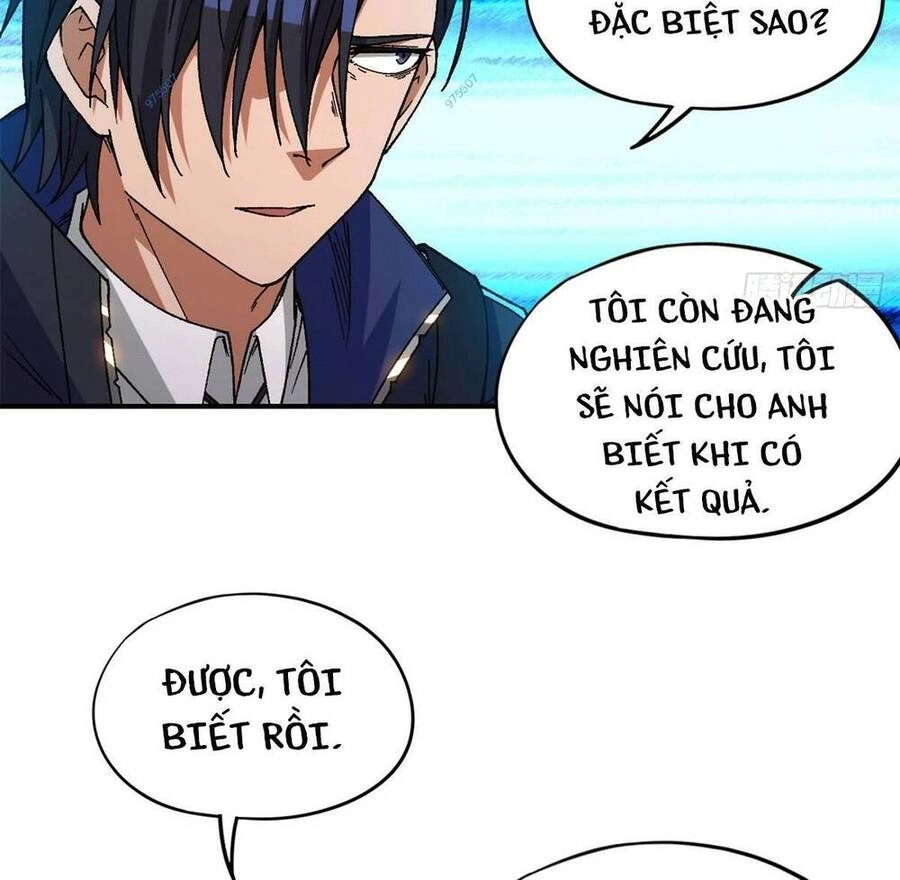 Tận Thế Trò Chơi Ghép Hình Chapter 28 - 75