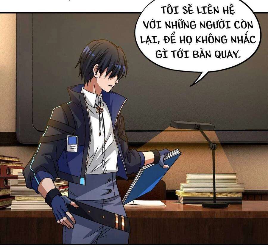 Tận Thế Trò Chơi Ghép Hình Chapter 28 - 76