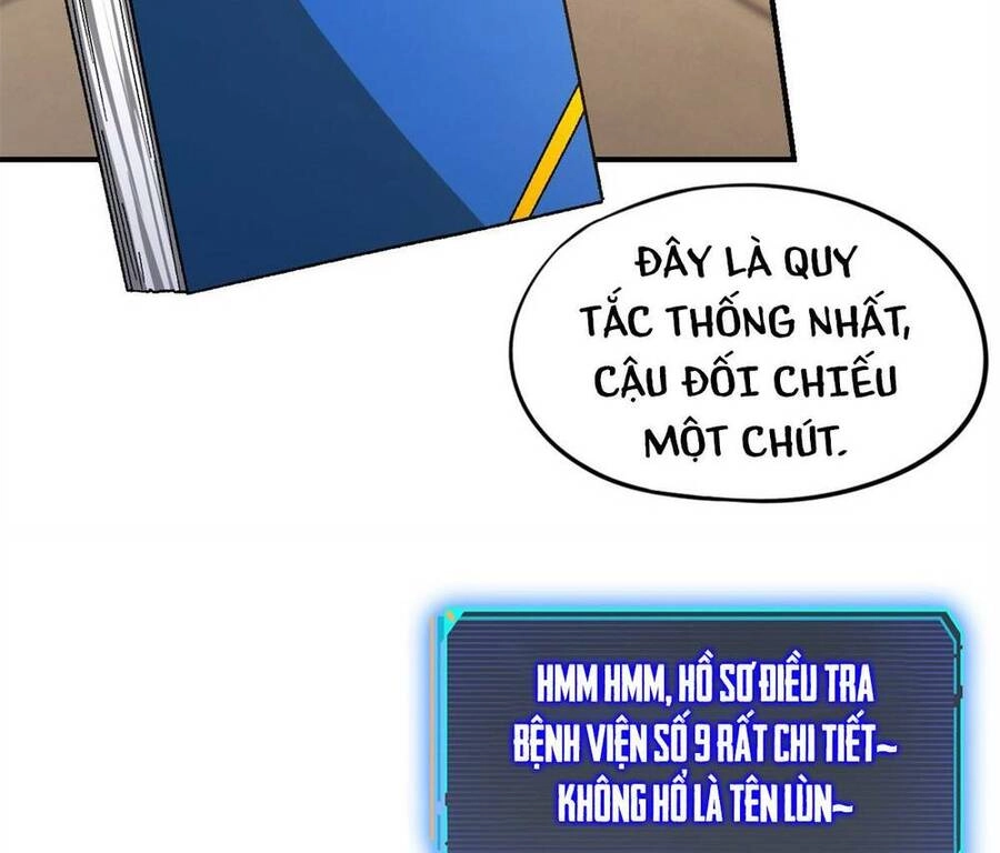 Tận Thế Trò Chơi Ghép Hình Chapter 28 - 78