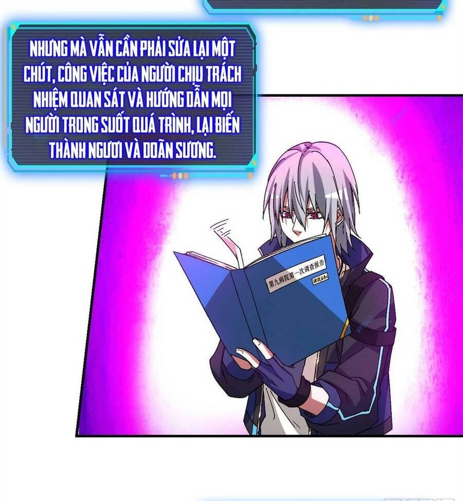 Tận Thế Trò Chơi Ghép Hình Chapter 28 - 79